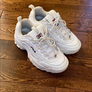 Fila Sneakers